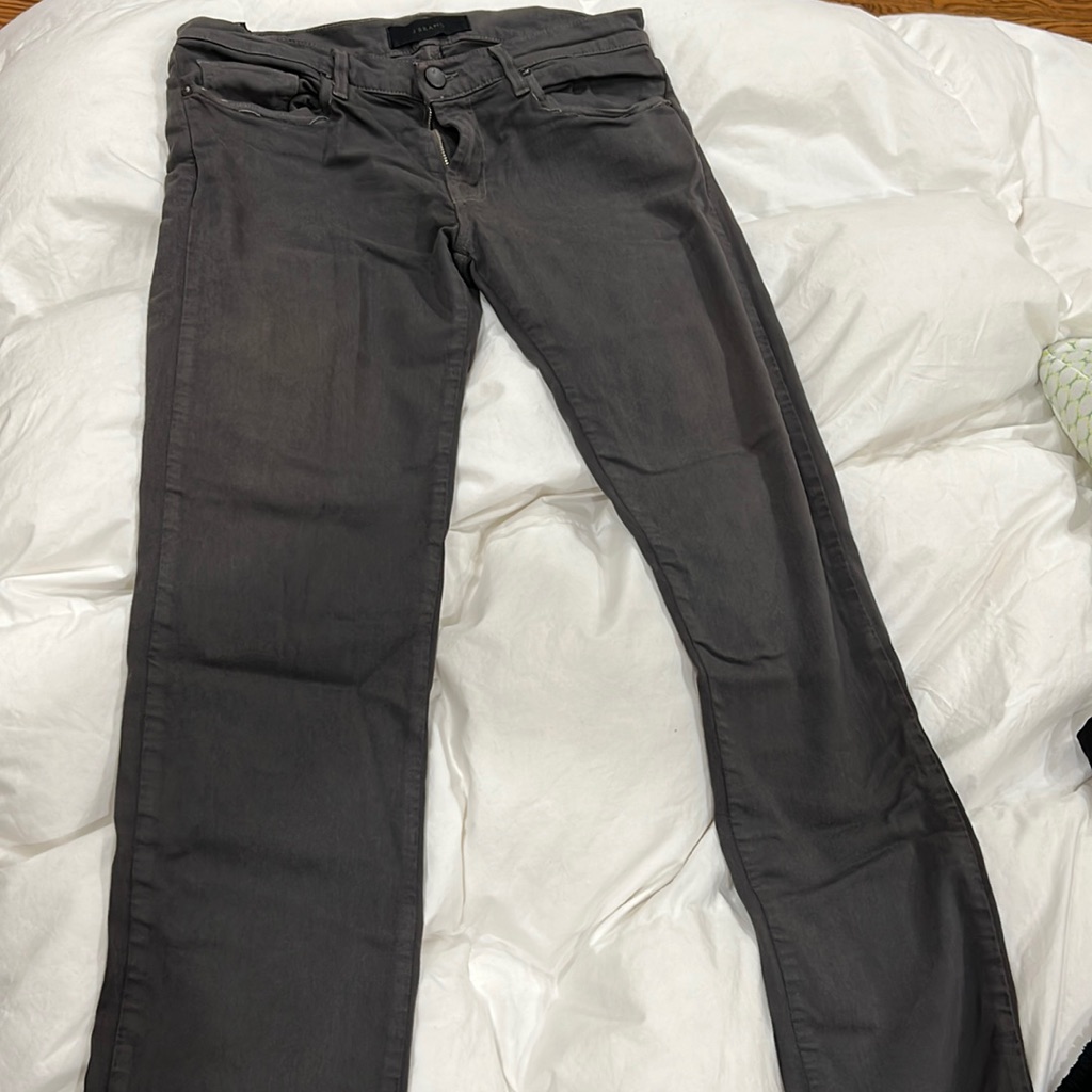J Brand